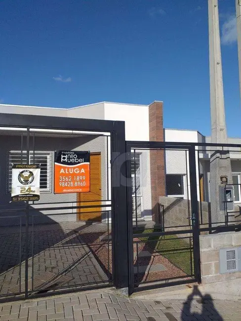 Casa com 2 quartos à venda, 50m2 em Portao - RS - imagem 8 Foto 8 de Casa com 2 quartos à venda, 50m2 em Portao - RS