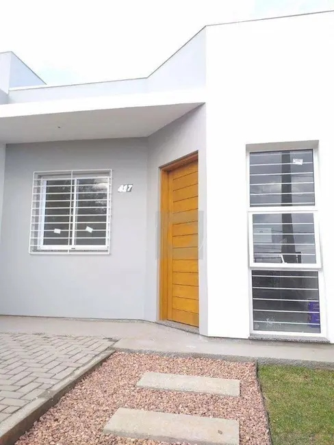 Casa com 2 quartos à venda, 50m2 em Portao - RS - imagem 2 Foto 2 de Casa com 2 quartos à venda, 50m2 em Portao - RS