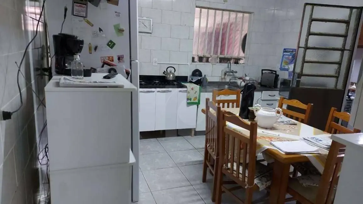 Foto 3 de Casa com 5 quartos à venda, 383m2 em Padre Reus, Sao Leopoldo - RS