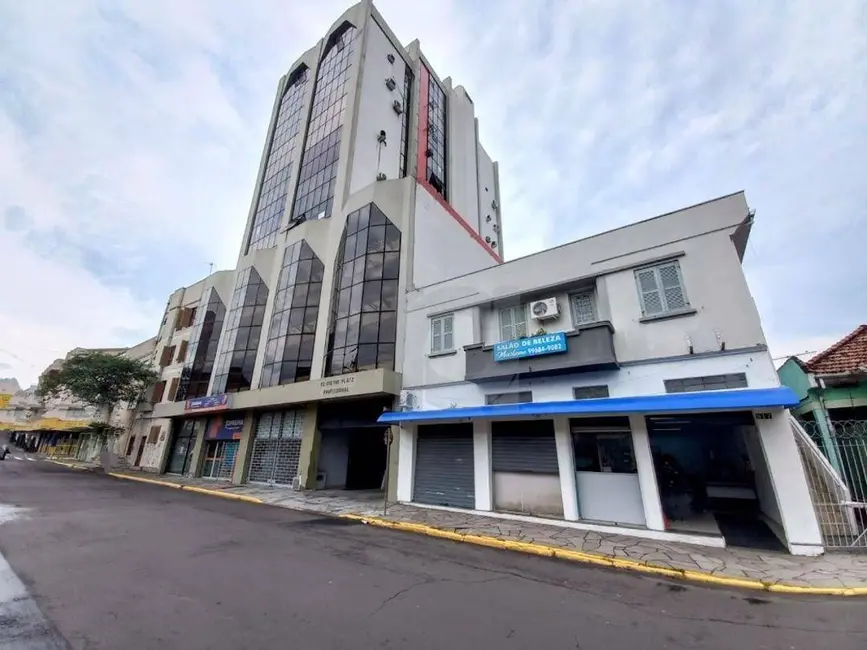 Foto 1 de Sala Comercial à venda, 25m2 em Centro, Sao Leopoldo - RS