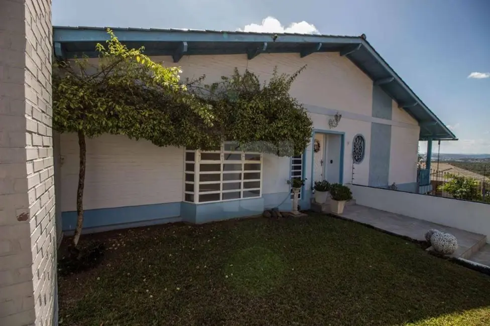 Foto 3 de Casa com 3 quartos à venda, 1118m2 em Feitoria, Sao Leopoldo - RS