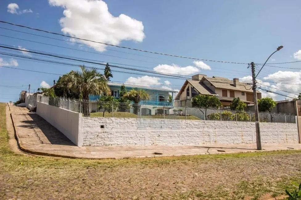 Foto 7 de Casa com 3 quartos à venda, 1118m2 em Feitoria, Sao Leopoldo - RS