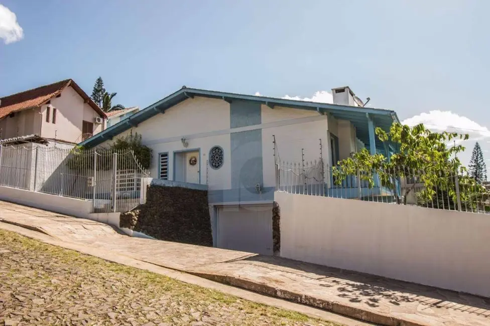 Foto 4 de Casa com 3 quartos à venda, 1118m2 em Feitoria, Sao Leopoldo - RS