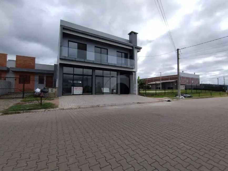 Foto 1 de Loja para alugar, 110m2 em Portao - RS