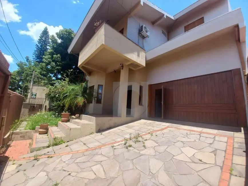Foto 2 de Casa com 4 quartos à venda, 315m2 em Pinheiro, Sao Leopoldo - RS