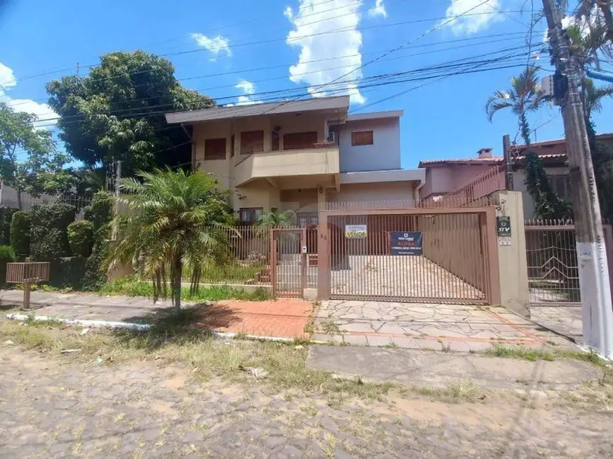 Foto 1 de Casa com 4 quartos à venda, 315m2 em Pinheiro, Sao Leopoldo - RS