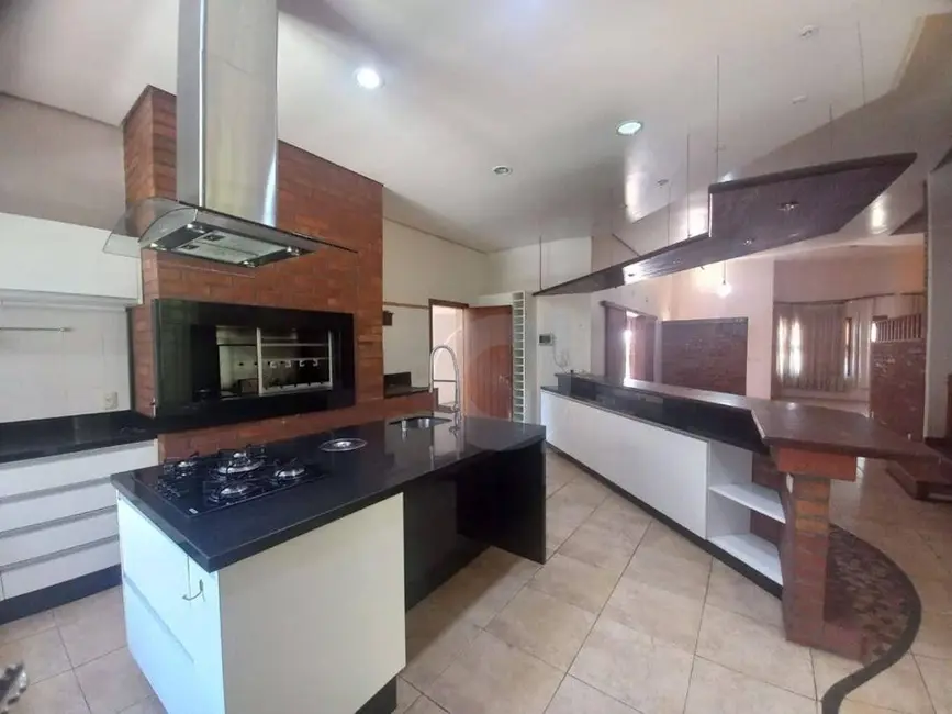 Foto 6 de Casa com 4 quartos à venda, 315m2 em Pinheiro, Sao Leopoldo - RS