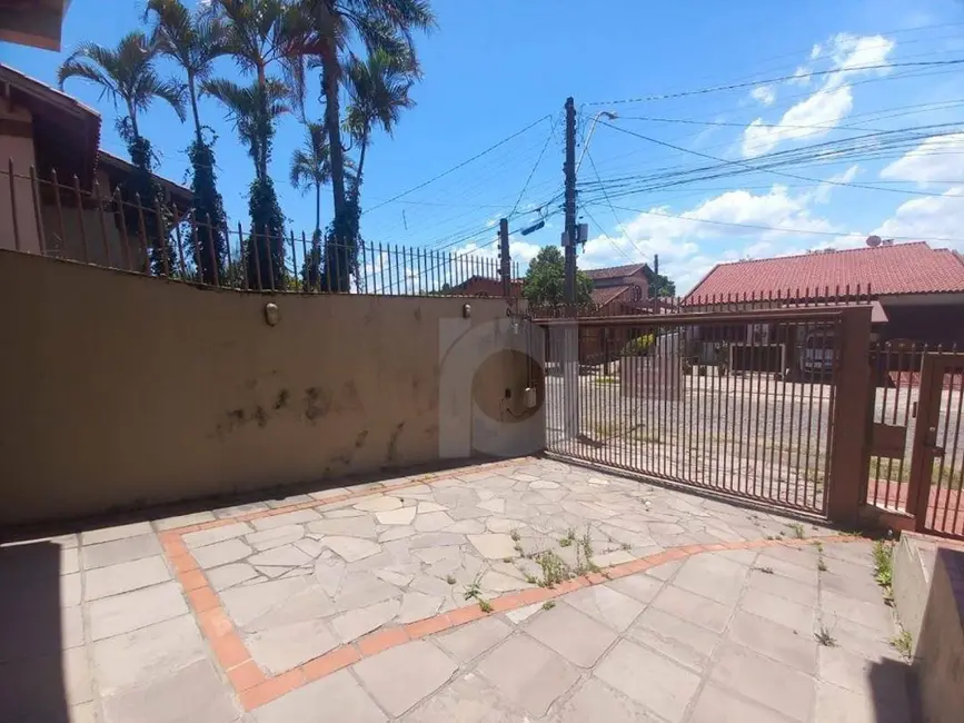 Foto 3 de Casa com 4 quartos à venda, 315m2 em Pinheiro, Sao Leopoldo - RS