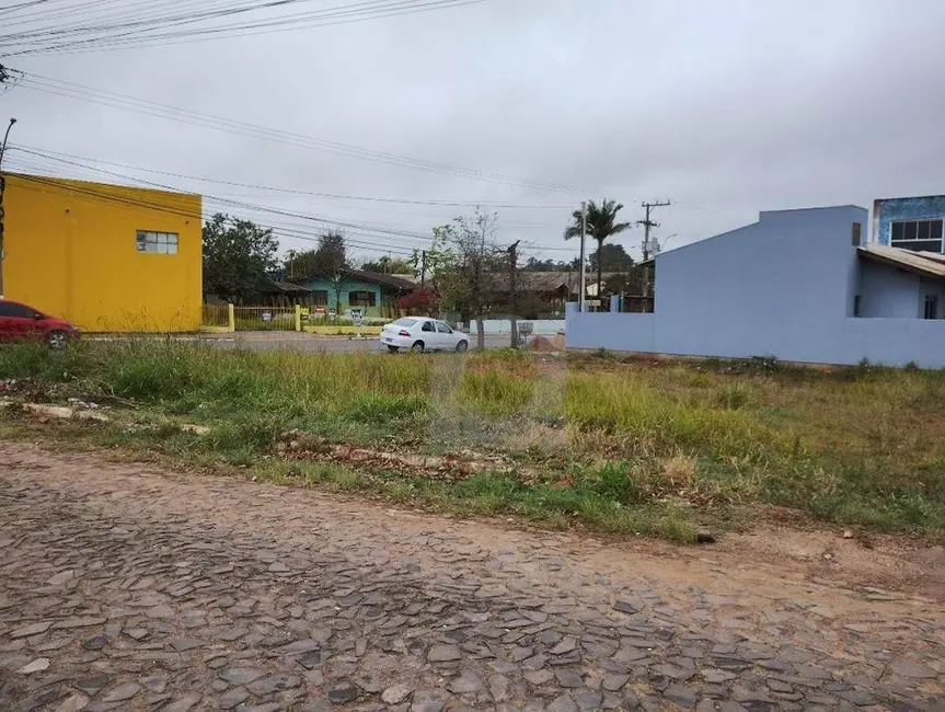 Foto 4 de Terreno / Lote à venda, 540m2 em Portao - RS