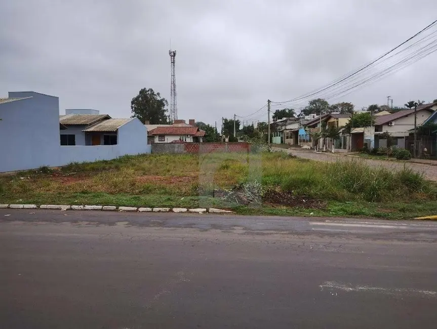 Foto 6 de Terreno / Lote à venda, 540m2 em Portao - RS