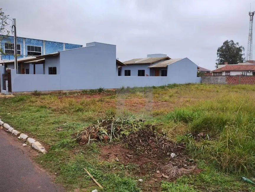 Foto 1 de Terreno / Lote à venda, 540m2 em Portao - RS
