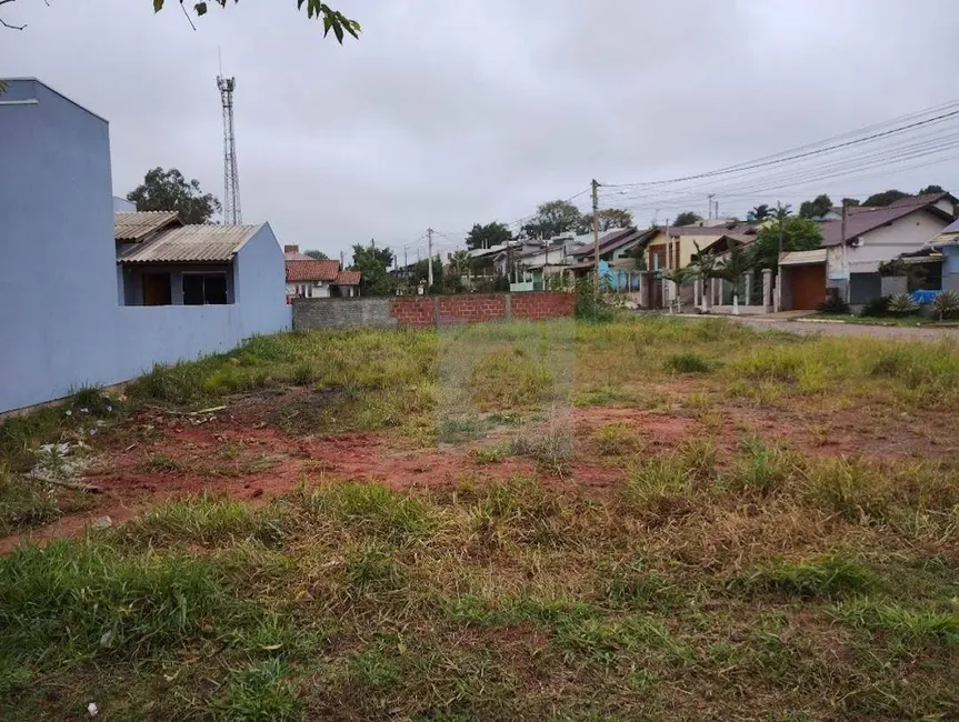 Foto 2 de Terreno / Lote à venda, 540m2 em Portao - RS