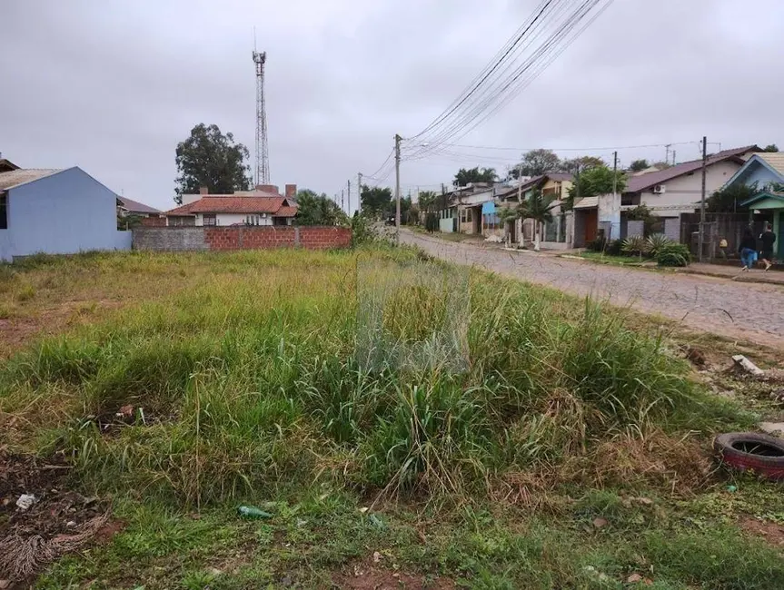 Foto 3 de Terreno / Lote à venda, 540m2 em Portao - RS
