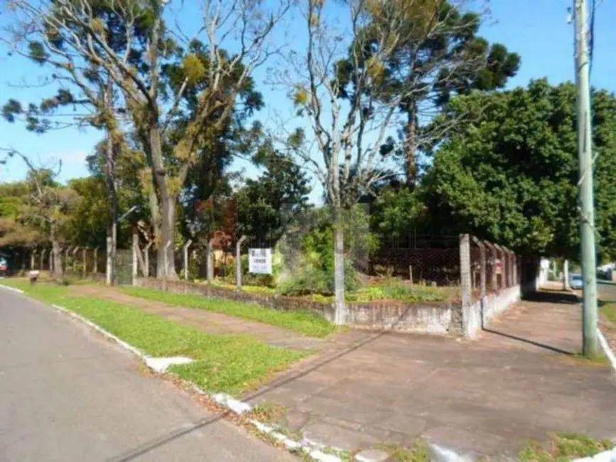 Terreno / Lote à venda, 1667m2 em Santa Teresa, Sao Leopoldo - RS - imagem 4 Foto 4 de Terreno / Lote à venda, 1667m2 em Santa Teresa, Sao Leopoldo - RS