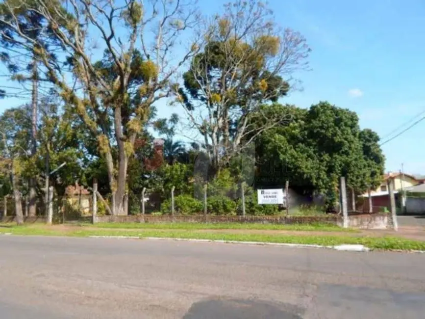 Terreno / Lote à venda, 1667m2 em Santa Teresa, Sao Leopoldo - RS - imagem 3 Foto 3 de Terreno / Lote à venda, 1667m2 em Santa Teresa, Sao Leopoldo - RS