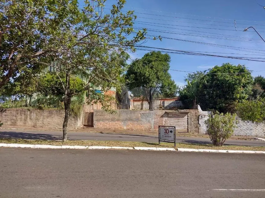 Foto 1 de Terreno / Lote à venda, 348m2 em Fião, Sao Leopoldo - RS