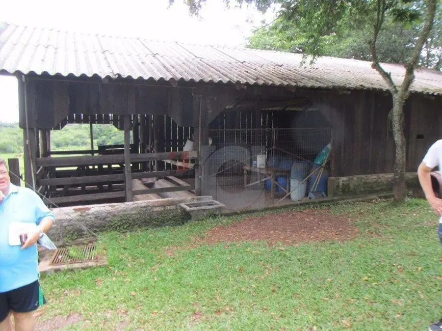 Foto 4 de Chácara com 2 quartos à venda, 38000m2 em Portao - RS