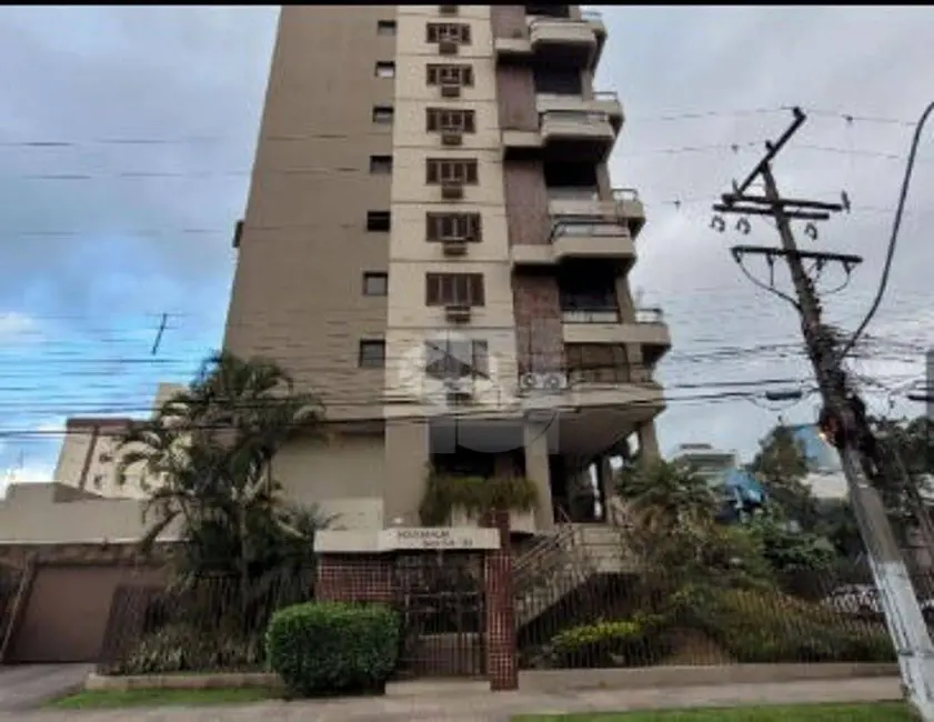 Foto 3 de Apartamento com 3 quartos à venda, 118m2 em Centro, Sao Leopoldo - RS