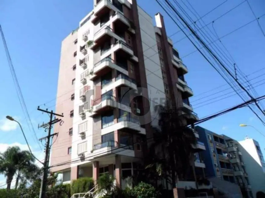 Foto 2 de Apartamento com 3 quartos à venda, 118m2 em Centro, Sao Leopoldo - RS