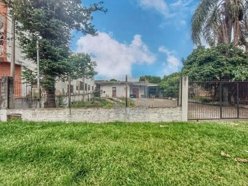 Terreno / Lote à venda, 450m2 em Novo Hamburgo - RS - imagem 3 Foto 3 de Terreno / Lote à venda, 450m2 em Novo Hamburgo - RS