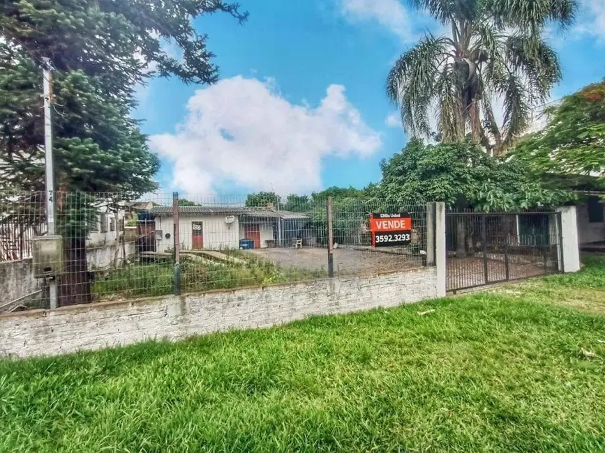 Terreno / Lote à venda, 450m2 em Novo Hamburgo - RS - imagem 6 Foto 6 de Terreno / Lote à venda, 450m2 em Novo Hamburgo - RS