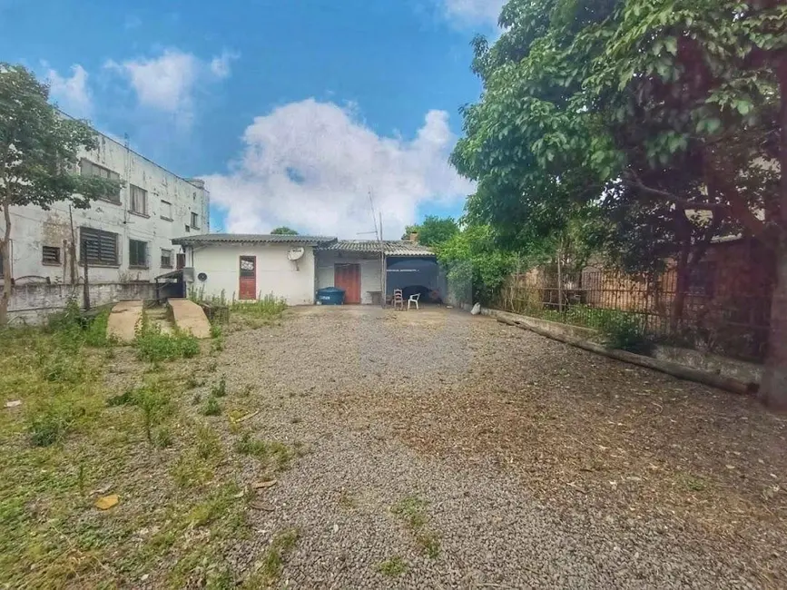 Terreno / Lote à venda, 450m2 em Novo Hamburgo - RS - imagem 4 Foto 4 de Terreno / Lote à venda, 450m2 em Novo Hamburgo - RS