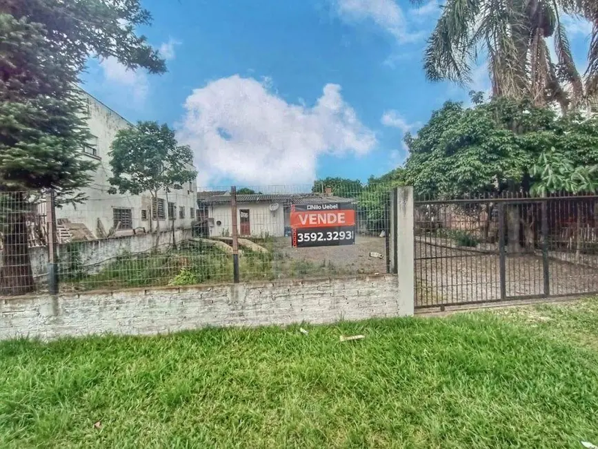 Terreno / Lote à venda, 450m2 em Novo Hamburgo - RS - imagem 5 Foto 5 de Terreno / Lote à venda, 450m2 em Novo Hamburgo - RS