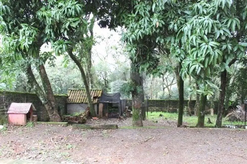 Foto 5 de Casa com 3 quartos à venda, 400m2 em Rondônia, Novo Hamburgo - RS