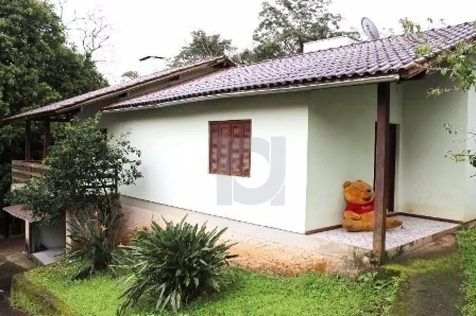 Foto 2 de Casa com 3 quartos à venda, 400m2 em Rondônia, Novo Hamburgo - RS