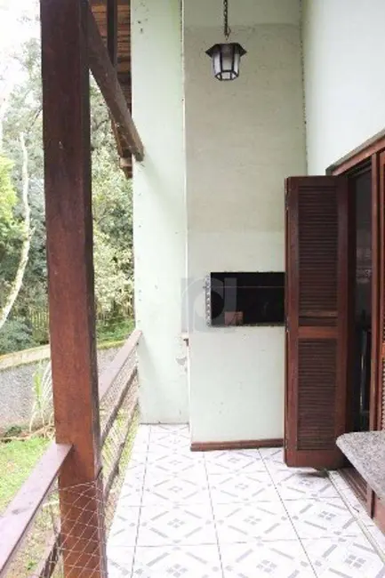 Foto 4 de Casa com 3 quartos à venda, 400m2 em Rondônia, Novo Hamburgo - RS