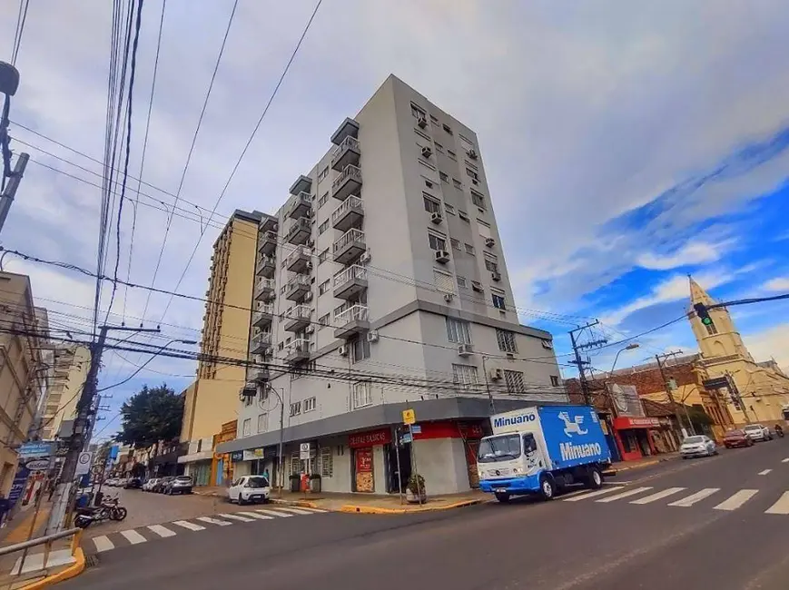 Foto 1 de Sala Comercial à venda, 70m2 em Centro, Sao Leopoldo - RS