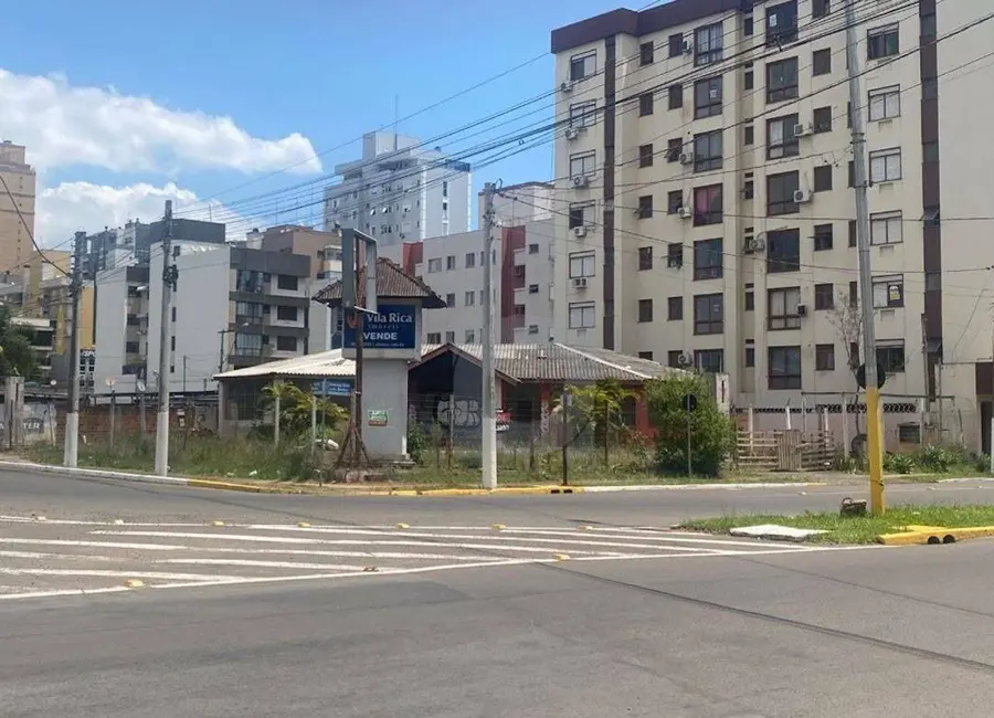 Foto 1 de Terreno / Lote à venda, 1139m2 em Centro, Sao Leopoldo - RS