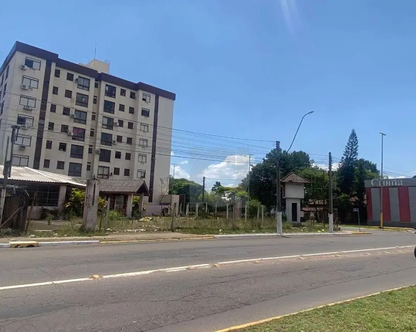 Terreno / Lote à venda, 1139m2 em Centro, Sao Leopoldo - RS - imagem 4 Foto 4 de Terreno / Lote à venda, 1139m2 em Centro, Sao Leopoldo - RS