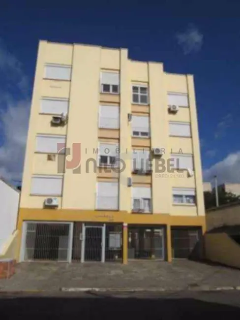 Foto 1 de Apartamento com 2 quartos à venda, 71m2 em Centro, Sao Leopoldo - RS