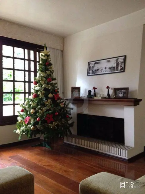 Foto 3 de Casa com 3 quartos à venda, 216m2 em Fião, Sao Leopoldo - RS