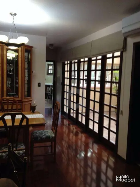 Foto 4 de Casa com 3 quartos à venda, 216m2 em Fião, Sao Leopoldo - RS