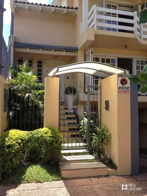 Foto 2 de Casa com 3 quartos à venda, 216m2 em Fião, Sao Leopoldo - RS