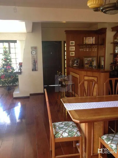 Foto 6 de Casa com 3 quartos à venda, 216m2 em Fião, Sao Leopoldo - RS