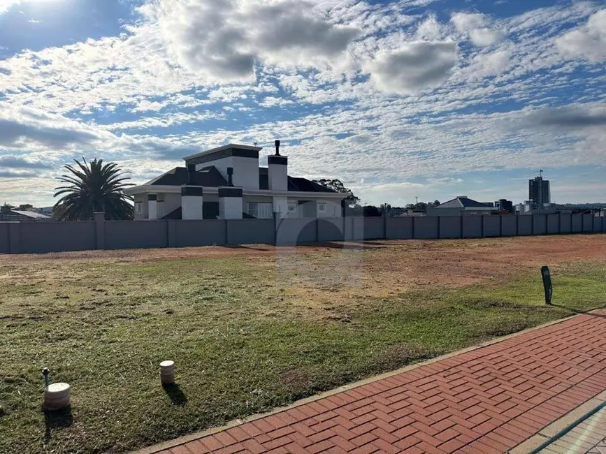 Foto 2 de Terreno / Lote à venda, 382m2 em Centro, Portao - RS