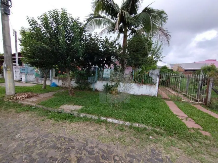 Foto 2 de Casa com 2 quartos à venda, 450m2 em Portao - RS