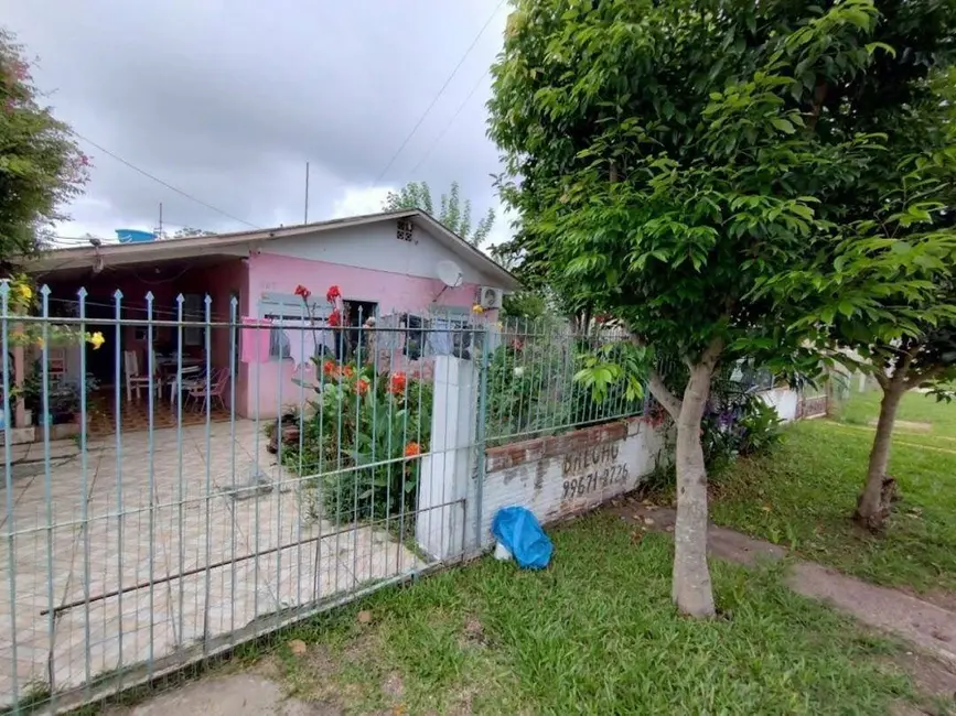 Foto 1 de Casa com 2 quartos à venda, 450m2 em Portao - RS