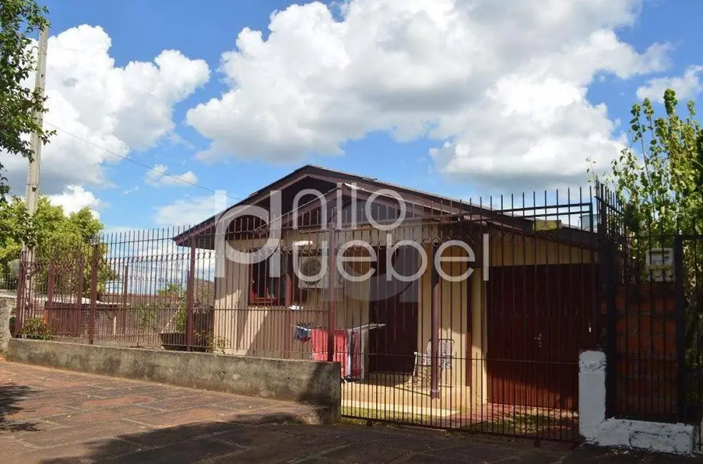 Foto 2 de Casa com 3 quartos à venda, 90m2 em Portao - RS