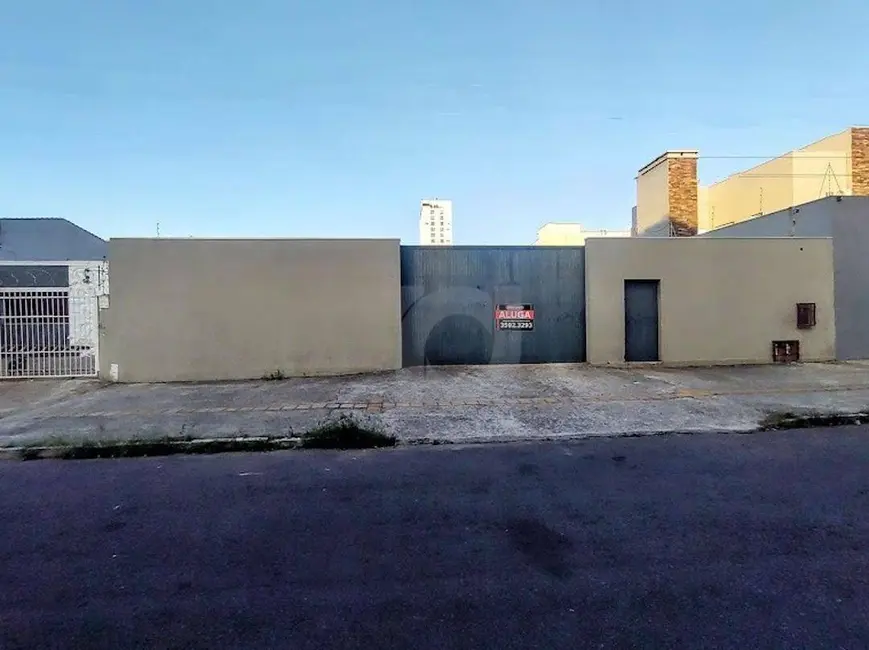 Foto 1 de Terreno / Lote para alugar, 475m2 em Centro, Sao Leopoldo - RS