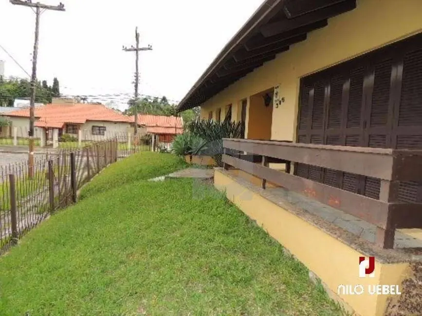Foto 3 de Casa com 4 quartos à venda e para alugar, 903m2 em Padre Reus, Sao Leopoldo - RS