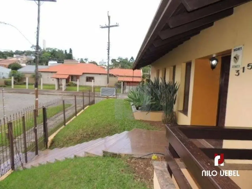 Foto 7 de Casa com 4 quartos à venda e para alugar, 903m2 em Padre Reus, Sao Leopoldo - RS
