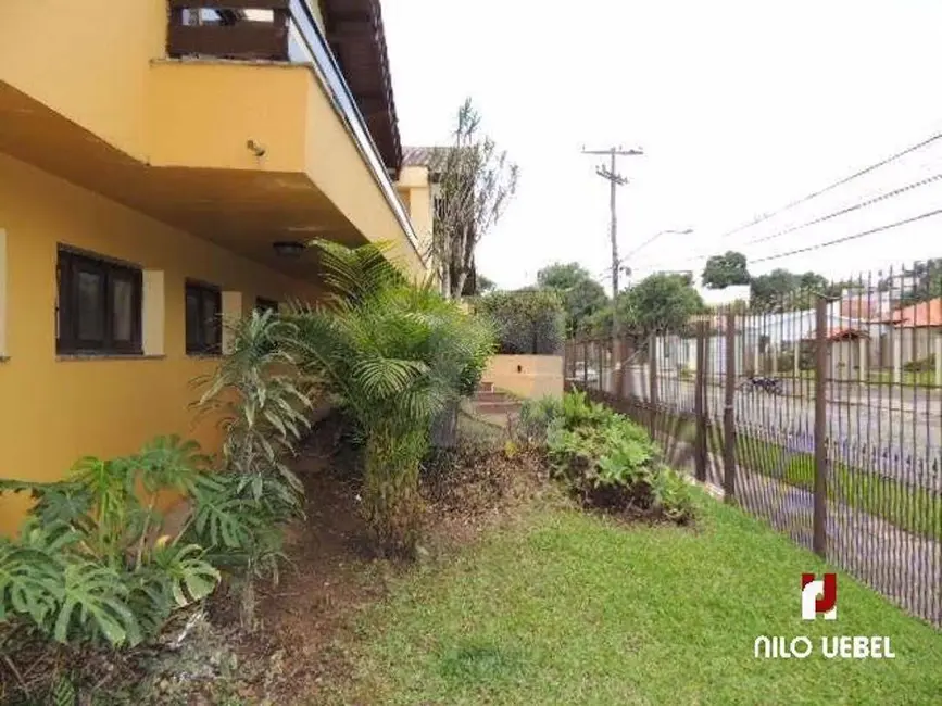 Foto 9 de Casa com 4 quartos à venda e para alugar, 903m2 em Padre Reus, Sao Leopoldo - RS