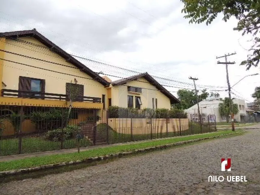 Foto 8 de Casa com 4 quartos à venda e para alugar, 903m2 em Padre Reus, Sao Leopoldo - RS