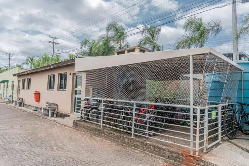 Apartamento com 2 quartos à venda, 54m2 em Pinheiro, Sao Leopoldo - RS - imagem 4 Foto 4 de Apartamento com 2 quartos à venda, 54m2 em Pinheiro, Sao Leopoldo - RS