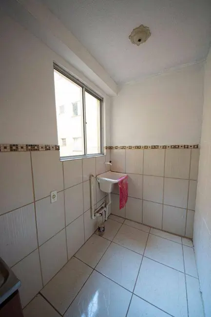 Apartamento com 2 quartos à venda, 54m2 em Pinheiro, Sao Leopoldo - RS - imagem 8 Foto 8 de Apartamento com 2 quartos à venda, 54m2 em Pinheiro, Sao Leopoldo - RS