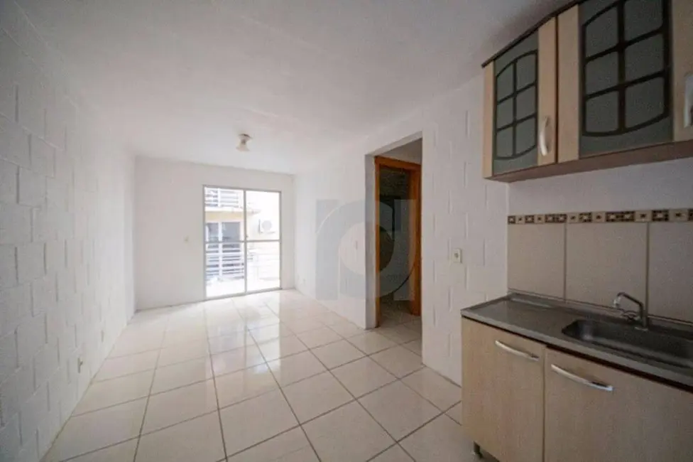 Apartamento com 2 quartos à venda, 54m2 em Pinheiro, Sao Leopoldo - RS - imagem 6 Foto 6 de Apartamento com 2 quartos à venda, 54m2 em Pinheiro, Sao Leopoldo - RS